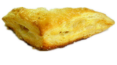 Assorted Turnover