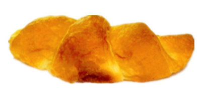 Chocolate Croissant