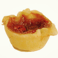 Pecan Tarts