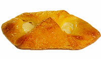 Cream Cheese Danish