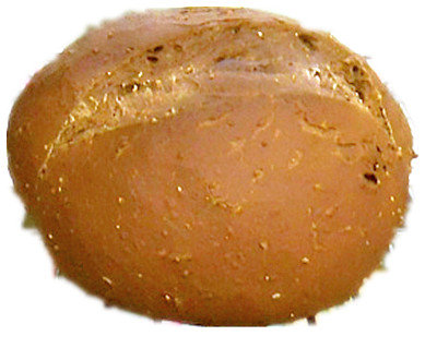 Pumper Nikel Bread