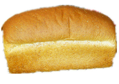 Whole Wheat Bread