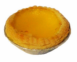 Egg Tart