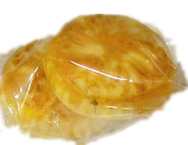 Pineapple Pastry
