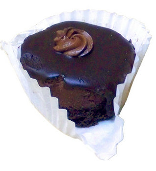 Chocolate Mousse