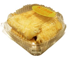 Almond Merigue (box)