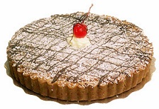 Cherry Tart