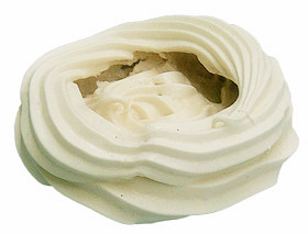 Meringue Nests