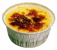 Creme Brulee (pack of 6)