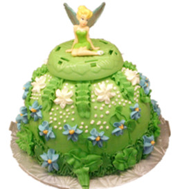 Fairy Tale cake