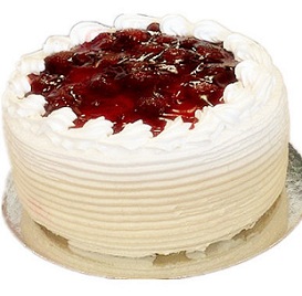 Strawberry Shortcake