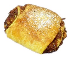 Cinnamon Danish