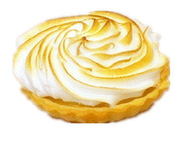 Lemon Meringue Tart