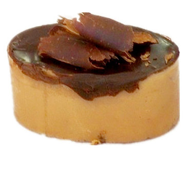 Chocolate Mousse