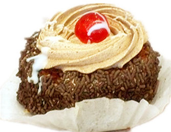 Chocolate Nidanish