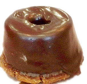 Chocolate Bundt Cake
