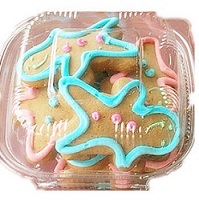 Ginger Bread Men