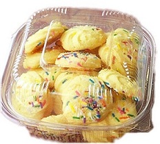 Cookie 1 (in a box)