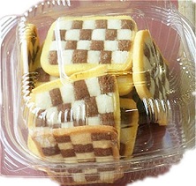 Cookie 2 (in a box)
