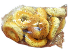 Dozen Bagels