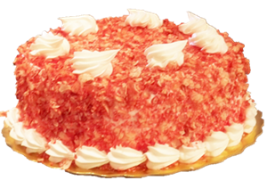 Red Velvet Cake