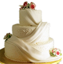 Wedding Cake 1