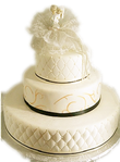 Wedding Cake 2