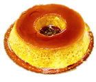 Flan Pudding