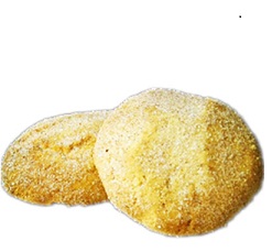 Polvorones (Package of 2)