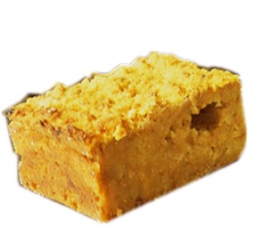 Pudding de Pan
