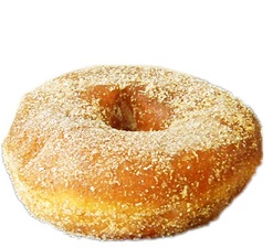Donas de Azucar