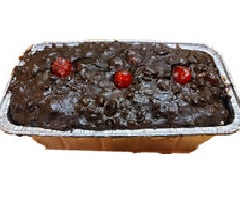 St. Lucia cake