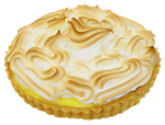Lemon Meringue pie