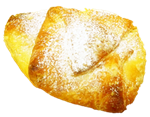 Cheese Danish