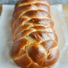 Challah bread(Sweet) 