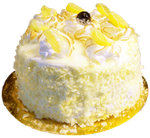 Sensational Lemon
