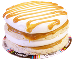 Caramel crunch