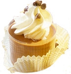 Mini Chocolate Mousse