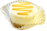 Caramel Mousse