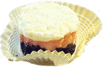 Raspberry Mousse