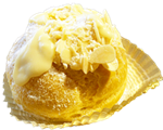 Custard Beigne