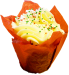 Red valvet cup cake