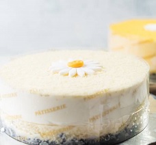 Orginal Cheesecake