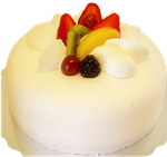 Fruit Cake