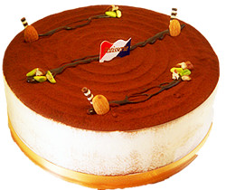 Mocca Cake