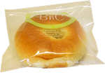 Red bean bun