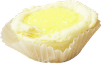 Lemon Butter Tart