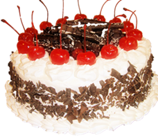 Black Forest