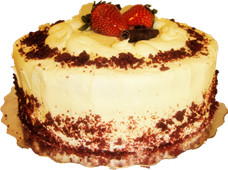 Red Velvet Cake