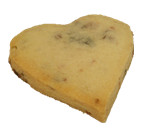 Short bread Cranberry